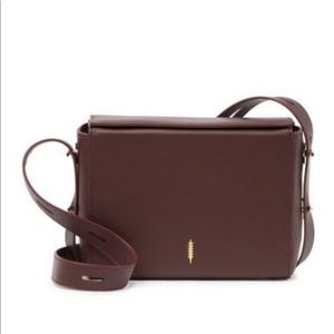 Thacker Hope Crossbody